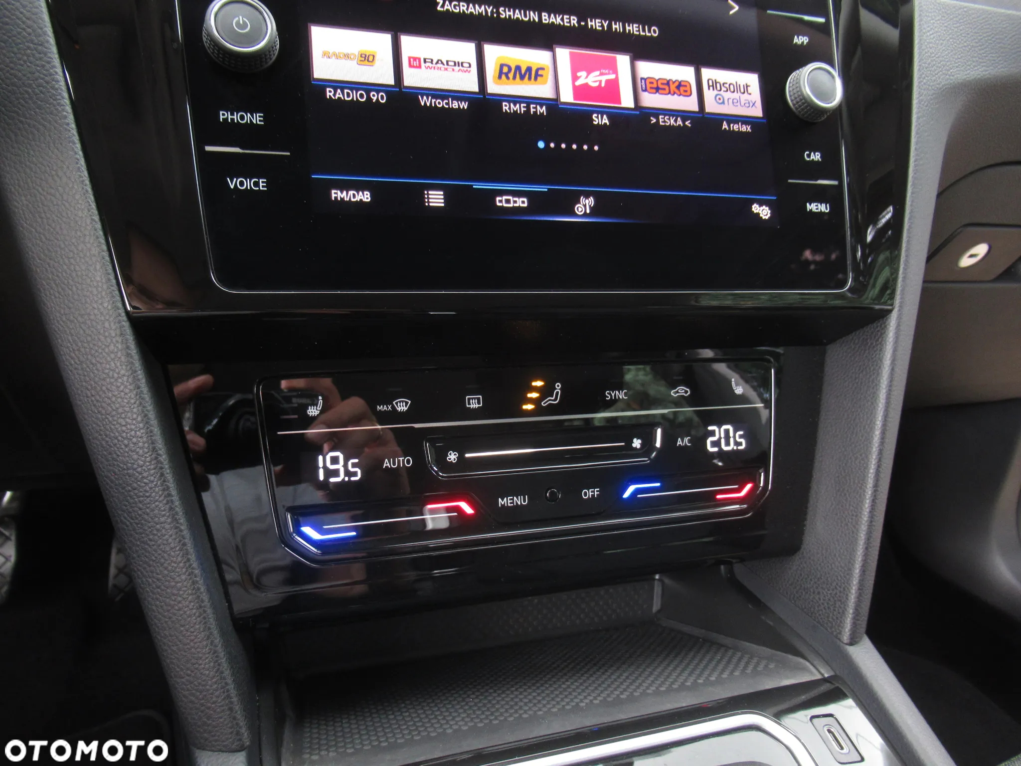 Volkswagen Passat 1.5 TSI EVO Business DSG - 17