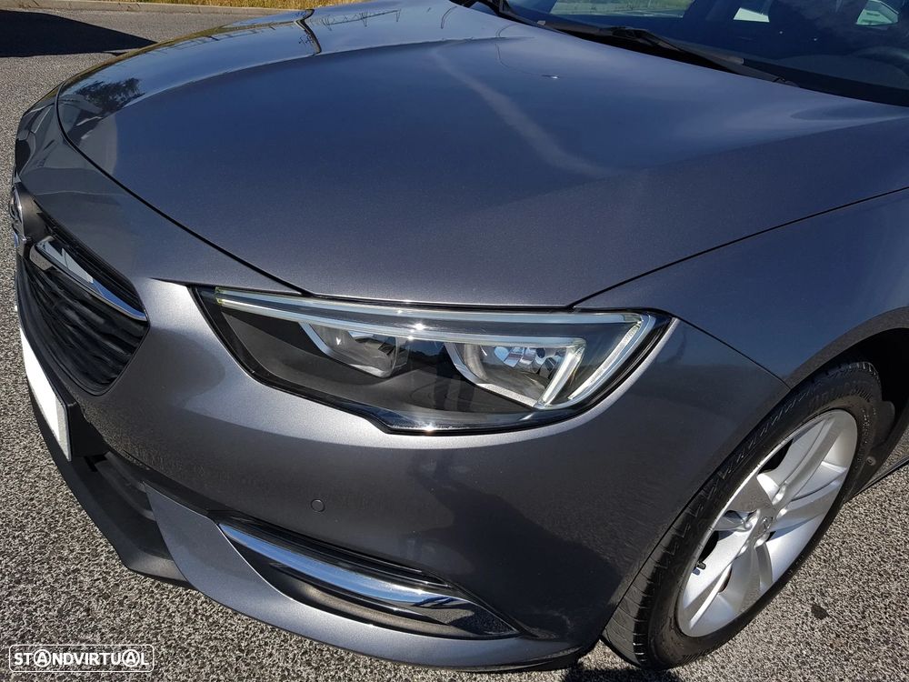 Opel Insignia Sports Tourer 1.6 CDTi Dynamic - 58