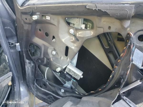 Elevador Elect Tras Dto Bmw 1 (E87) - 1