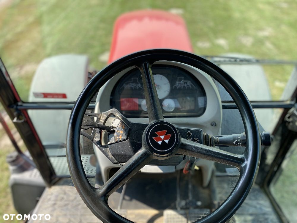 Massey Ferguson 7490 - 9