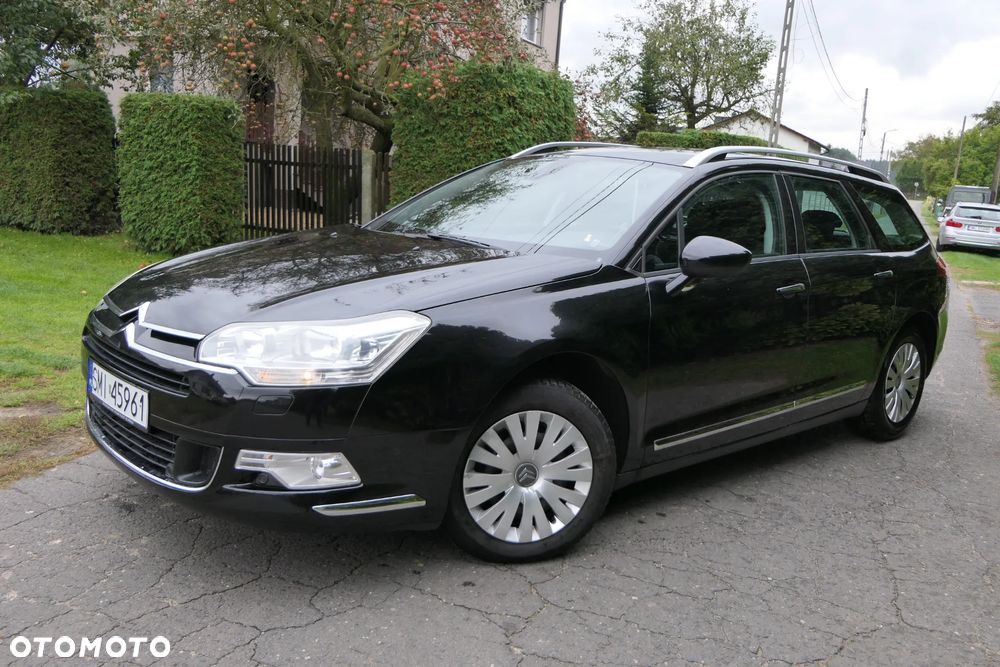 Citroën C5 2.0i 16V Confort - 5