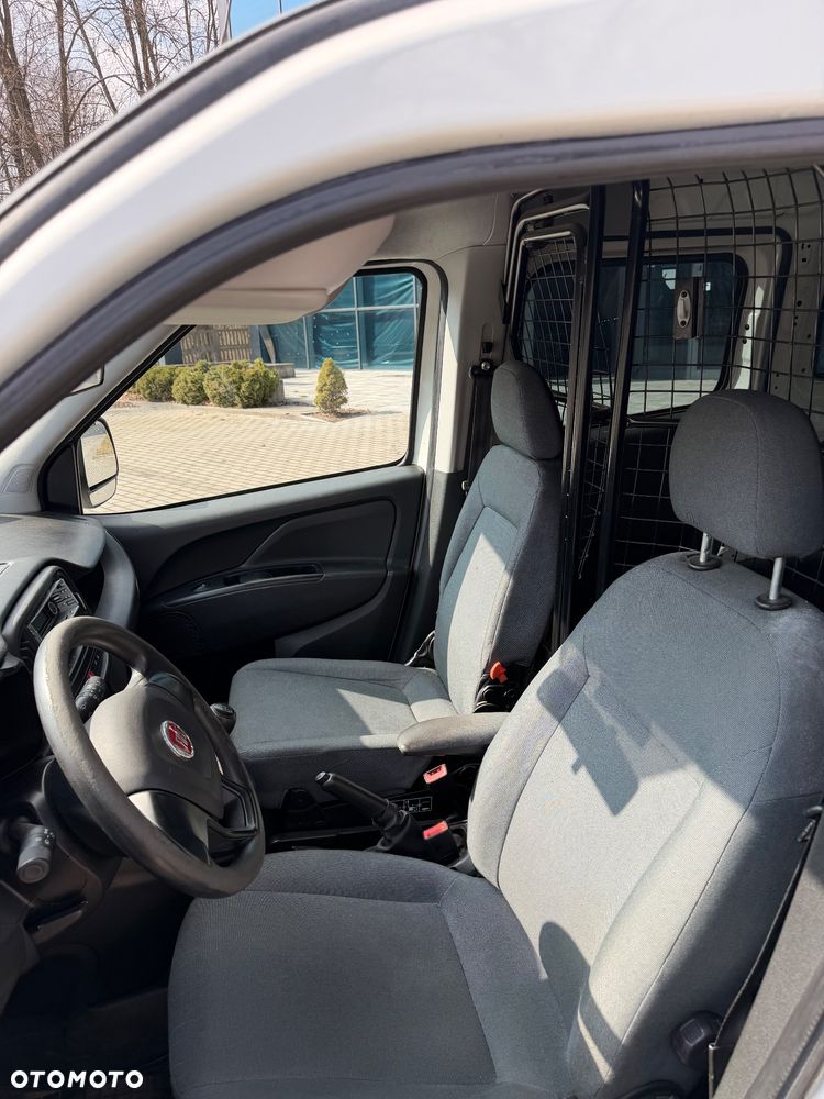 Fiat DOBLO - 10