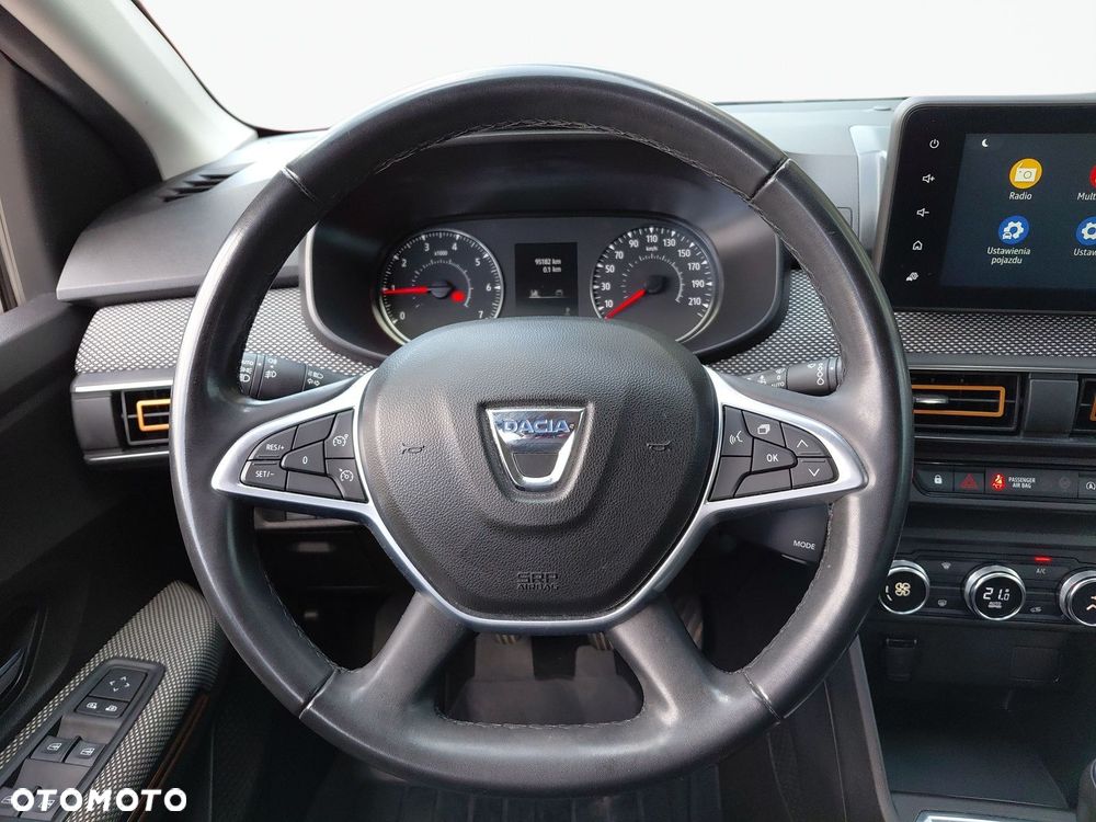Dacia Sandero Stepway - 19