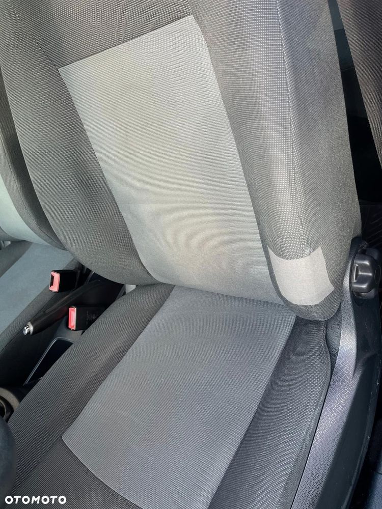 Ford Fiesta 1.25 Ambiente - 16