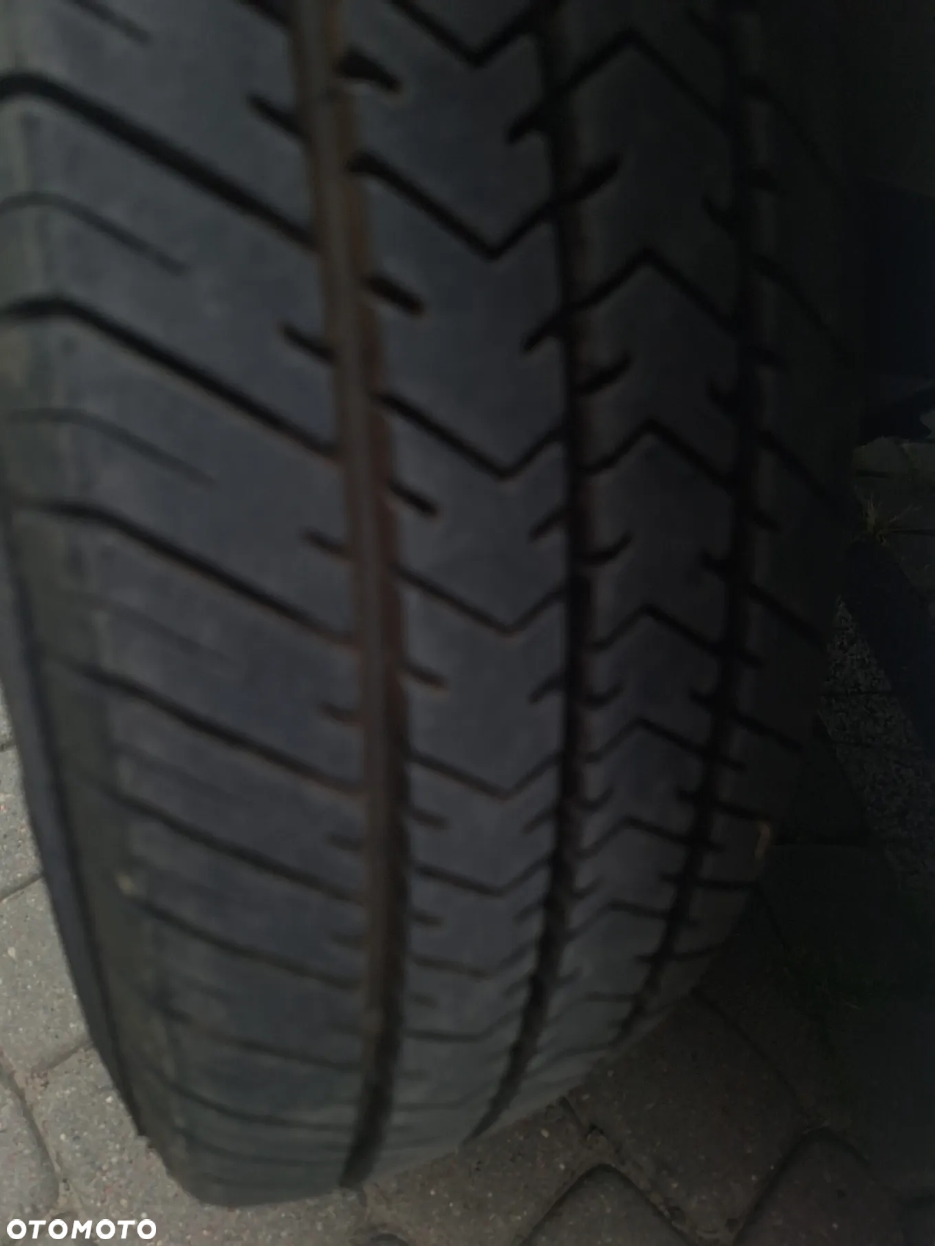 Ford Transit - 24