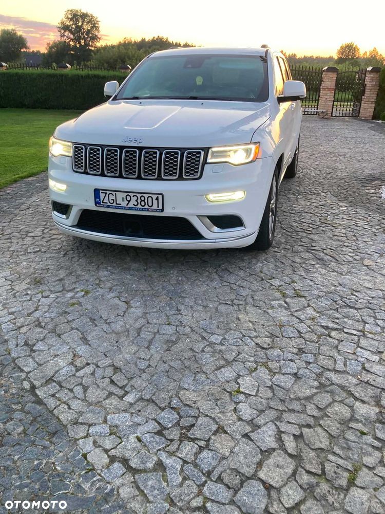Jeep Cherokee - 8