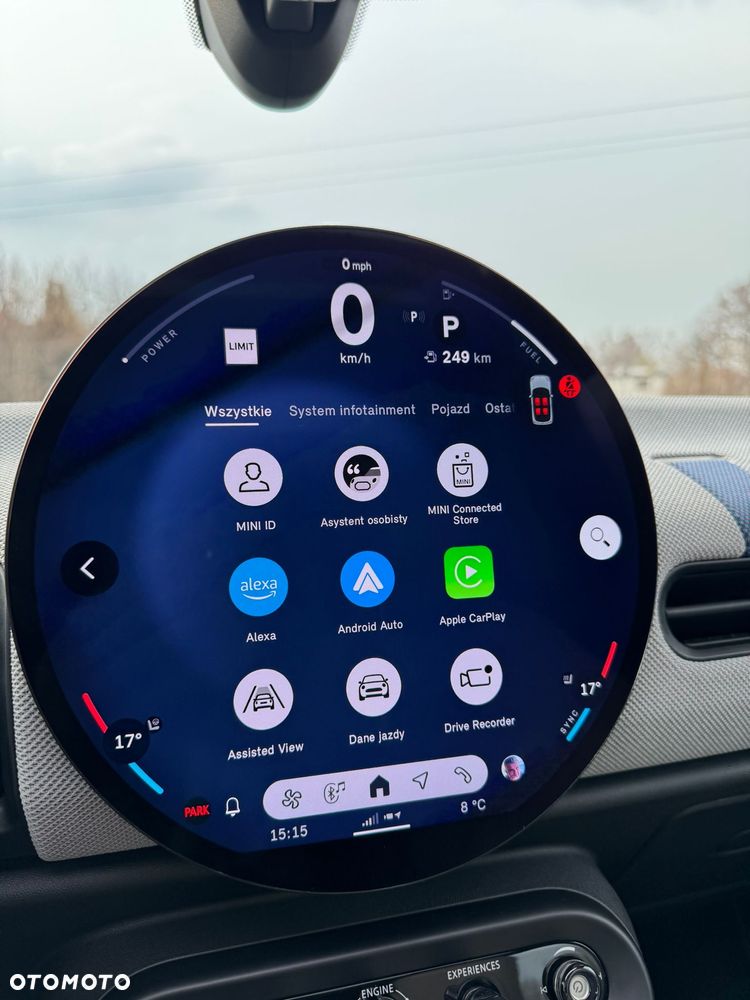 MINI Cooper S Favoured Trim - 28