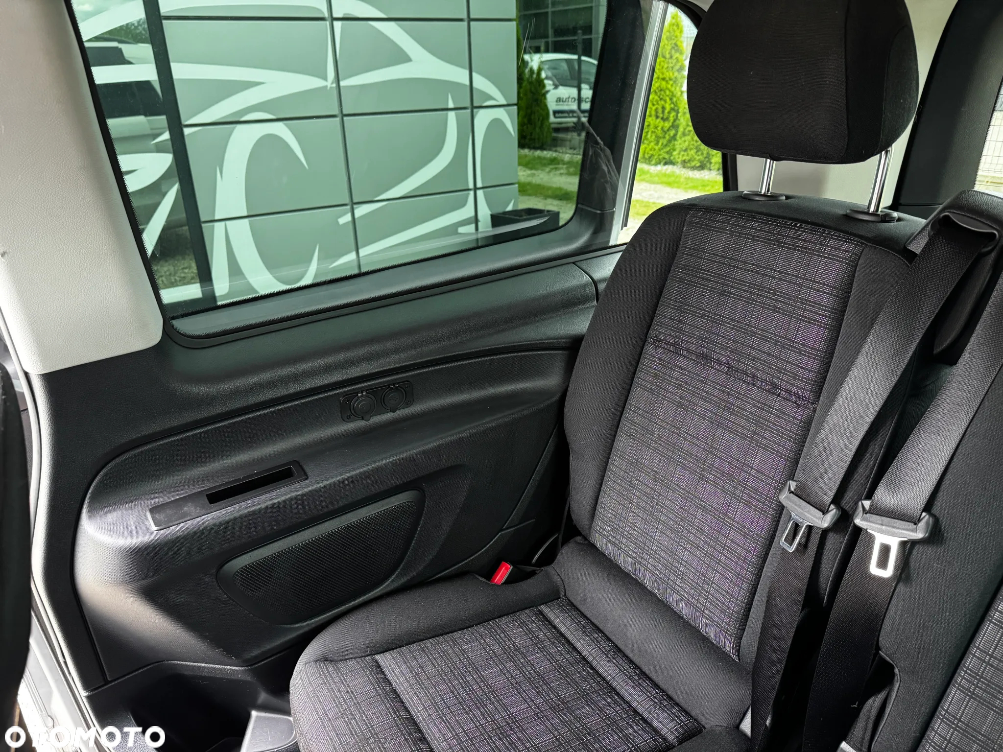 Mercedes-Benz Vito Tourer 116 CDI L3 Pro 9G-Tronic 447.705 - 30