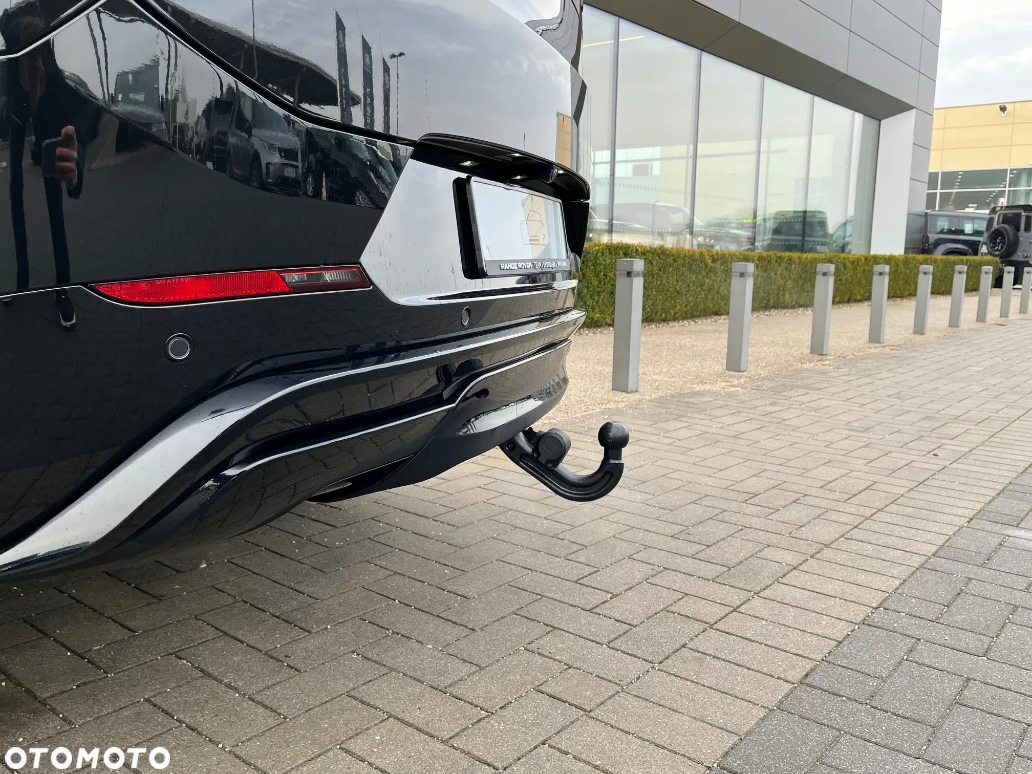 Land Rover Range Rover Sport - 13