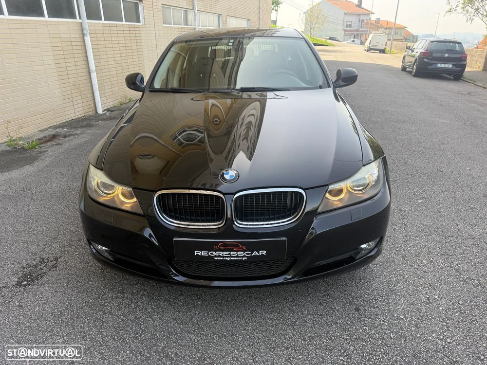BMW 316 d - 2