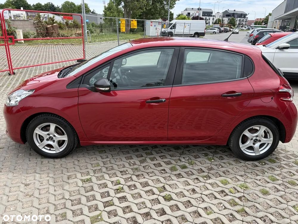 Peugeot 208 PureTech 68 Like - 7