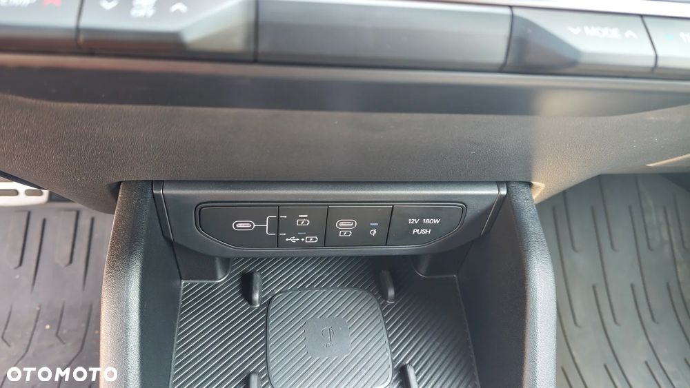 Kia K4 1.6 T-GDI GT Line - 17