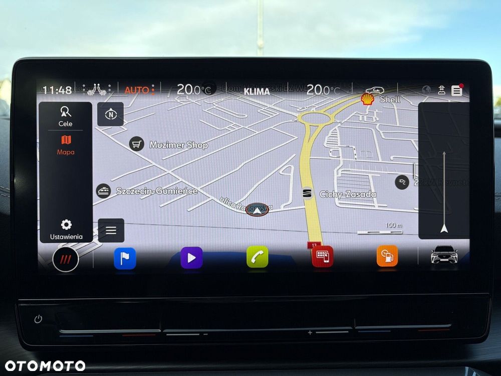 Cupra Formentor 2.0 TSI 4Drive VZ Tribe Edition DSG - 27