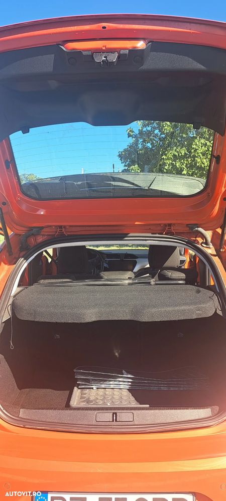 Opel Corsa - 5