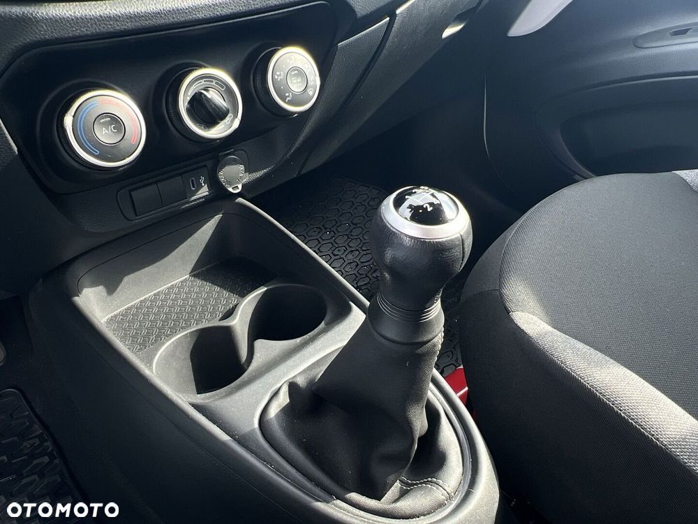 Toyota Aygo X - 13