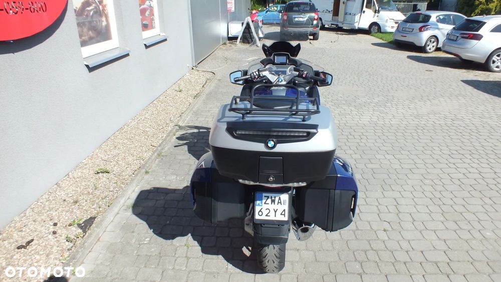 BMW RT - 5