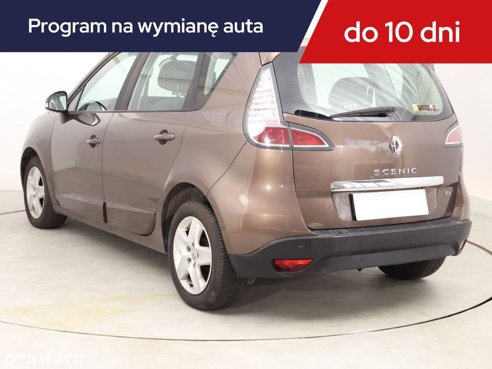 Renault Scenic - 6