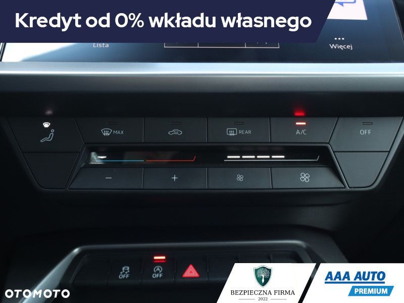 Audi A3 Sportback - 15