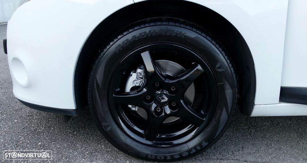 Renault Mégane Sport Tourer 1.5 dCi Bose Edtion CO2 Champion - 22