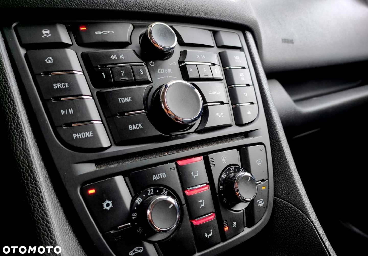 Opel Meriva - 14