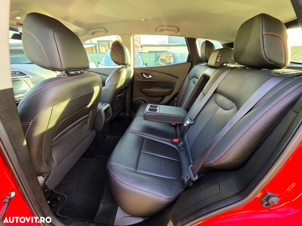 Renault Kadjar Energy dCi 130 Bose Edition - 21