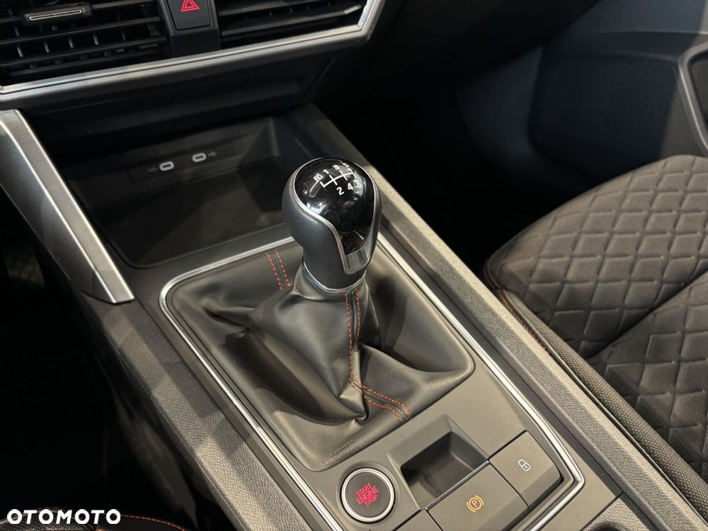 Seat Leon - 23