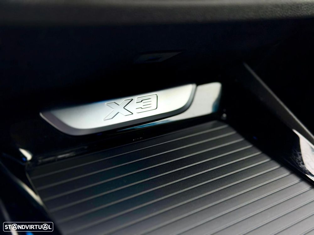 BMW X3 30 e xDrive xLine - 25