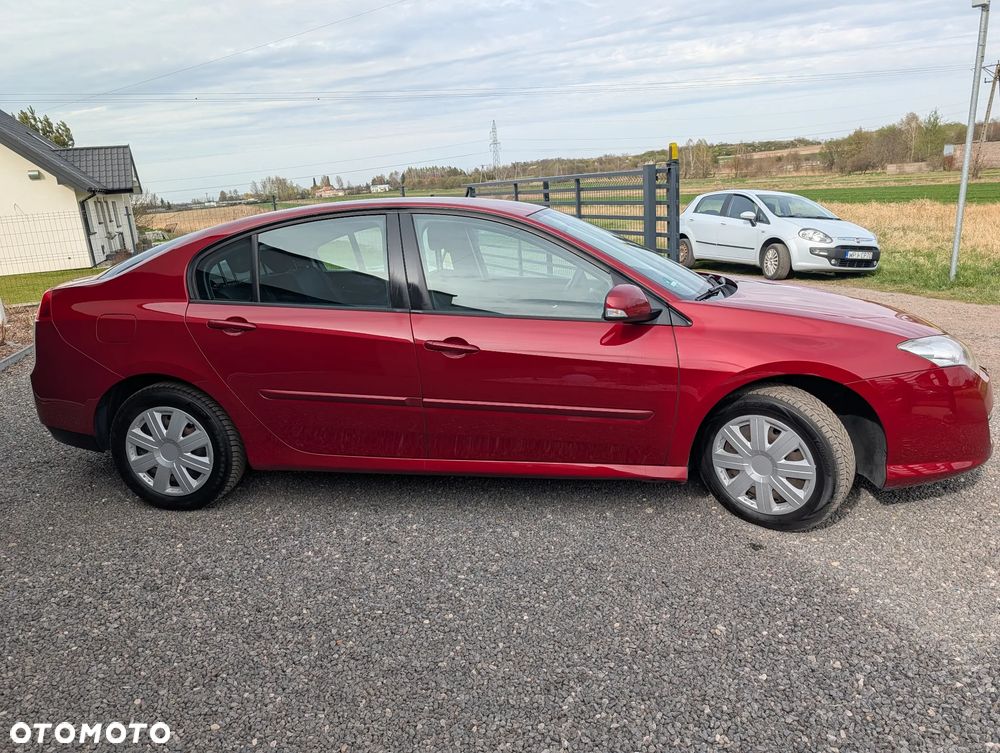 Renault Laguna - 7