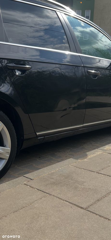 Volkswagen Passat 2.0 TDI Highline DSG - 19