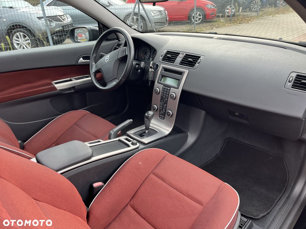 Volvo C30 - 7