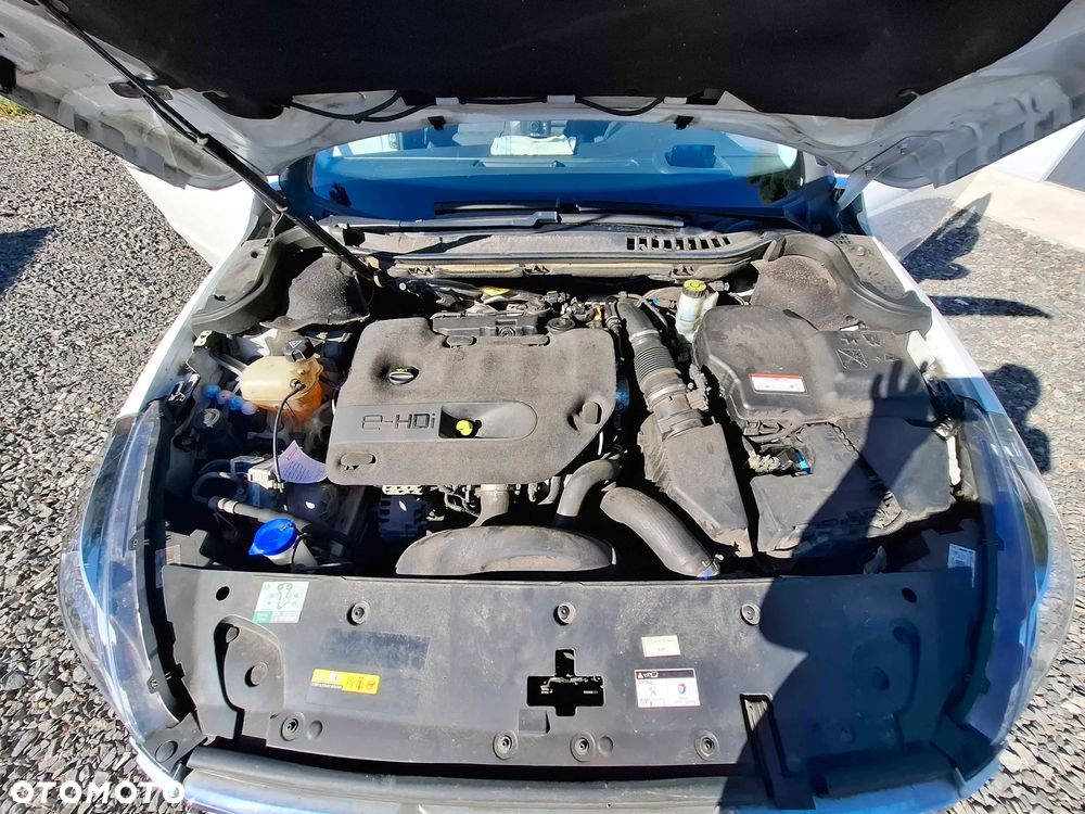 Peugeot 508 2.0 BlueHDi Active S&S - 13