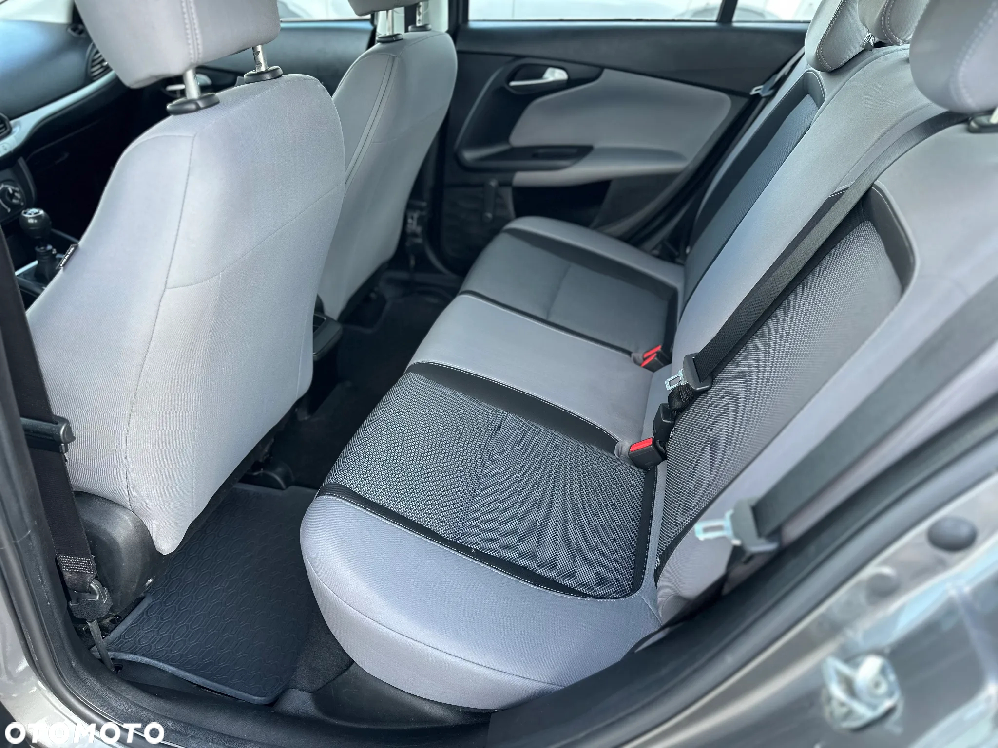 Fiat Tipo 1.4 16v Easy - 14