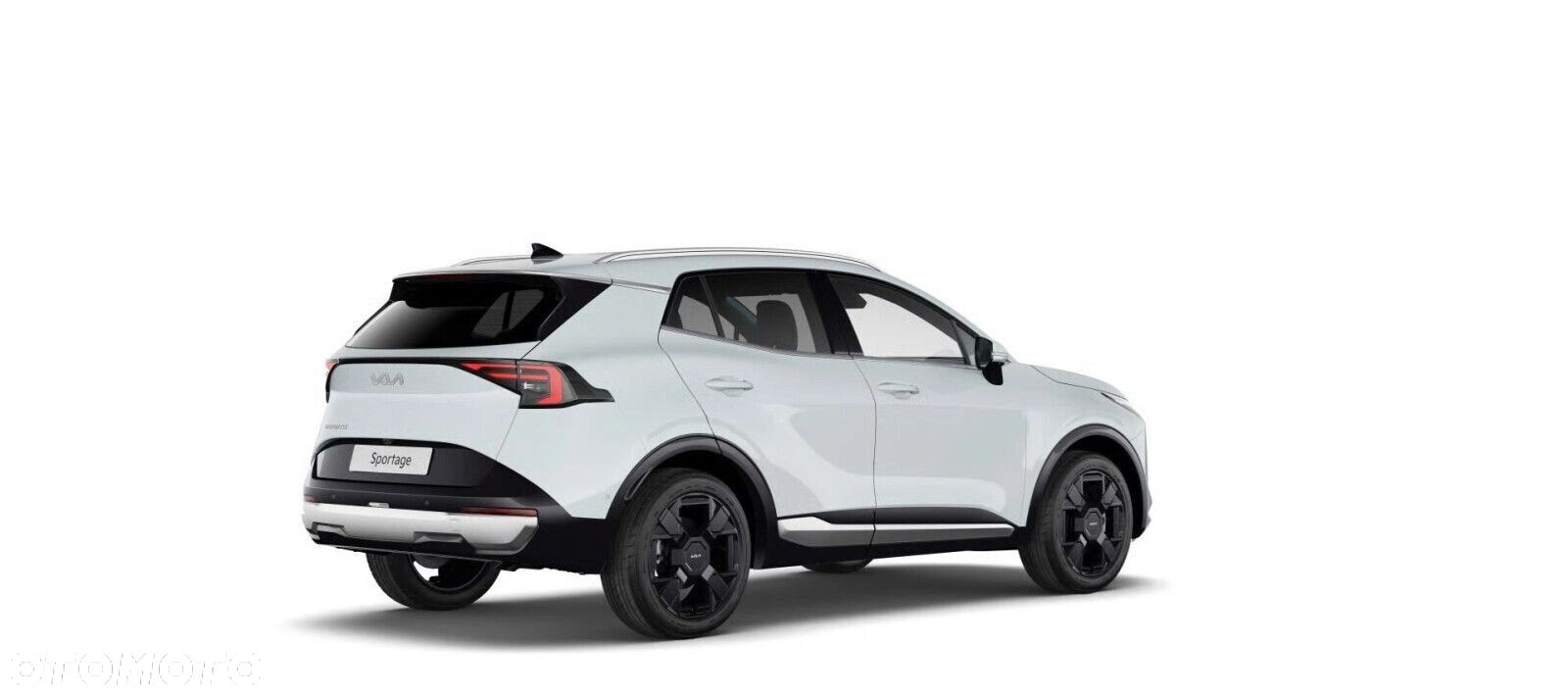Kia Sportage - 8