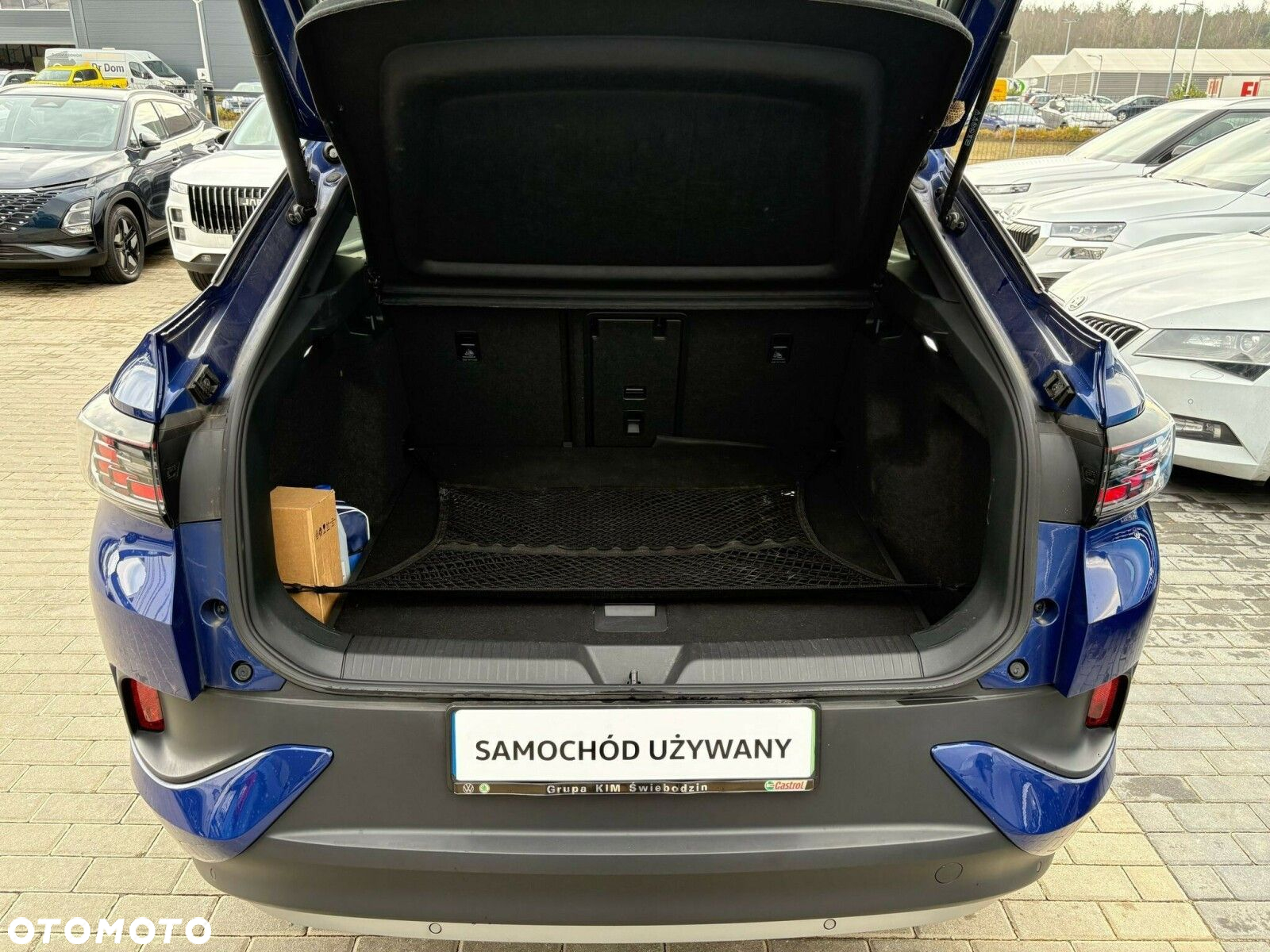 Volkswagen ID.5 77kWh Pro Performance - 19