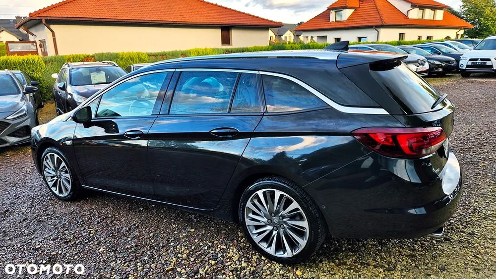 Opel Astra 1.6 T Enjoy S&S - 18