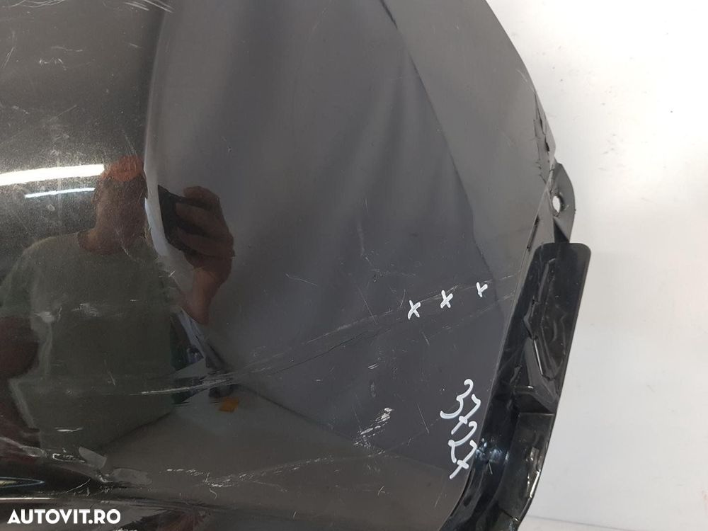 Bara spate Nissan Juke dupa 2010 - 5