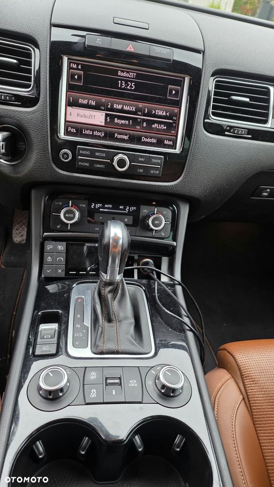 Volkswagen Touareg 3.0 V6 TDI BMT X-Edition - 6