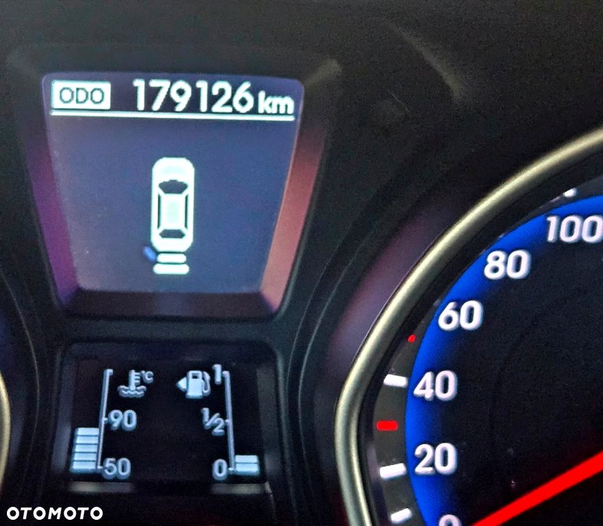 Hyundai i30 1.4 Select - 20