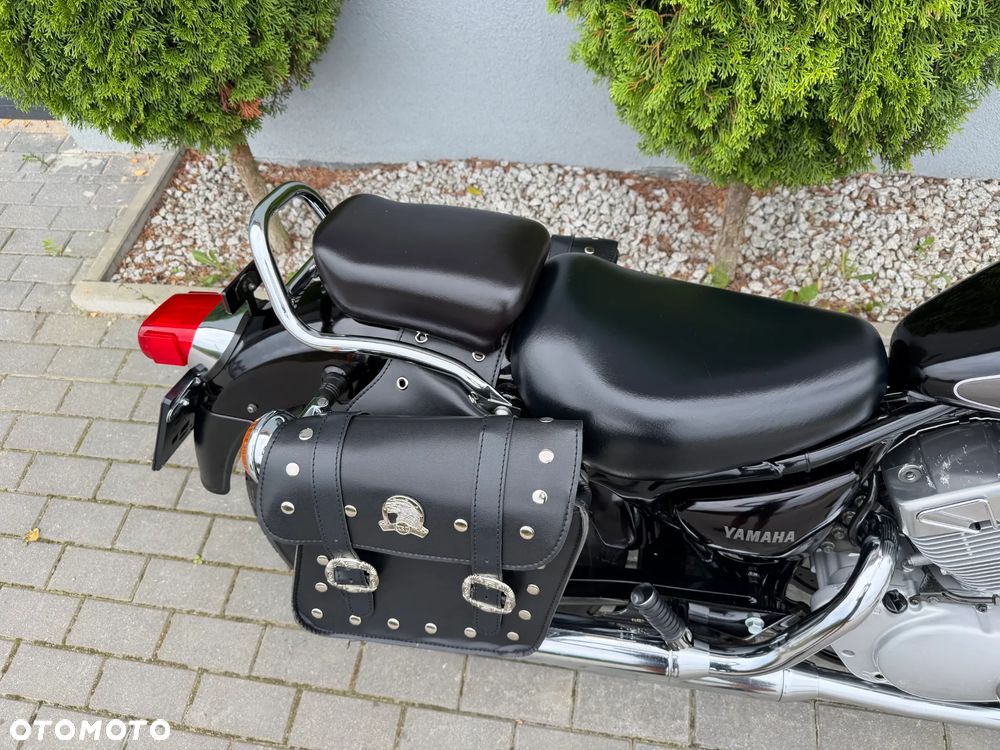 Yamaha Virago - 40