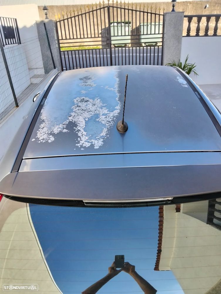 Citroën C4 1.4 16V VTR Pack - 5