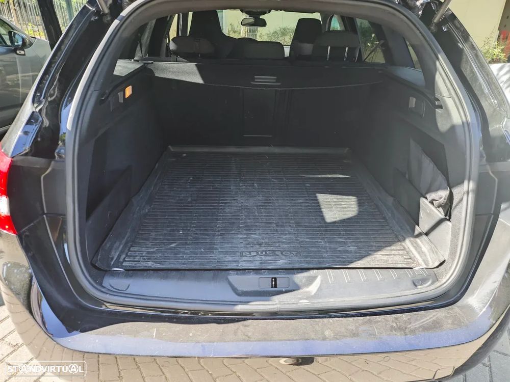 Peugeot 308 SW 1.5 BlueHDi GT Pack EAT8 - 3