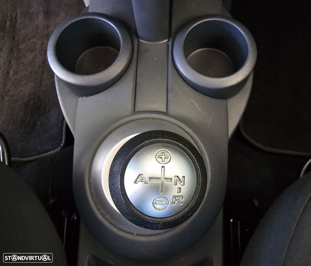 Mitsubishi Colt 1.3 Instyle CA - 14