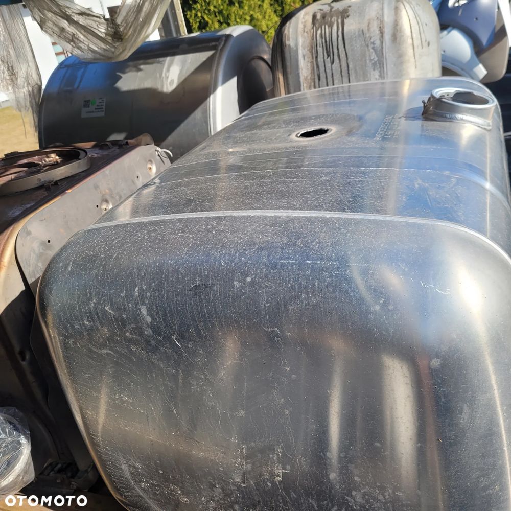 ZBIORNIK PALIWA MERCRDES ACTROS MP4 MP5 290L A9604701603 CHWALIM116 - 2