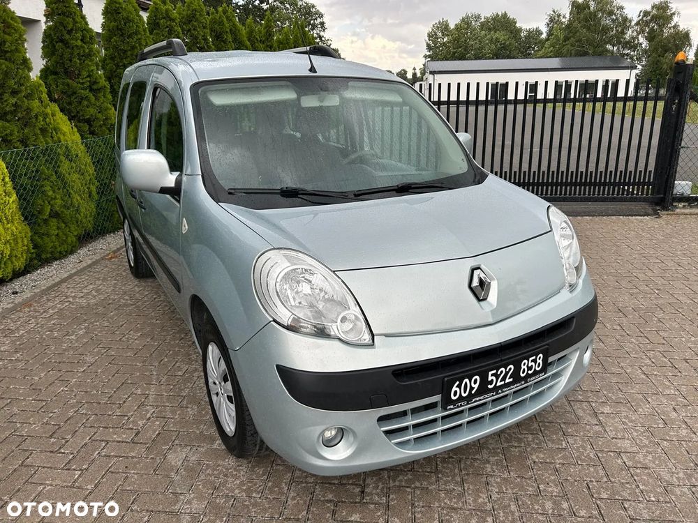 Renault Kangoo 1.6 8V Helios - 8