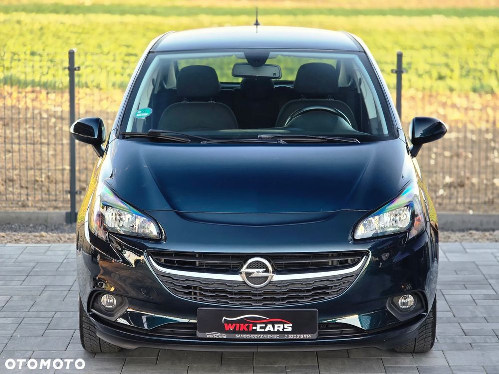 Opel Corsa 1.4 Automatik Active - 6