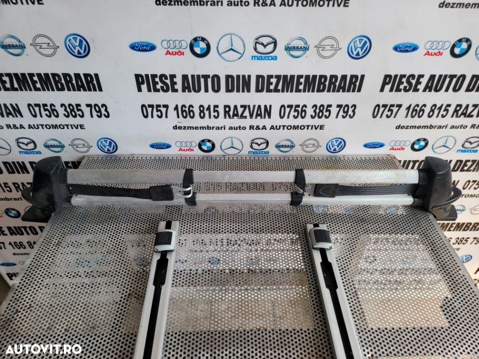 Organizator Delimitator Portbagaj Kia Ceed Sw Break An 2012-2016 Dezmembrez Kia Ceed - 2