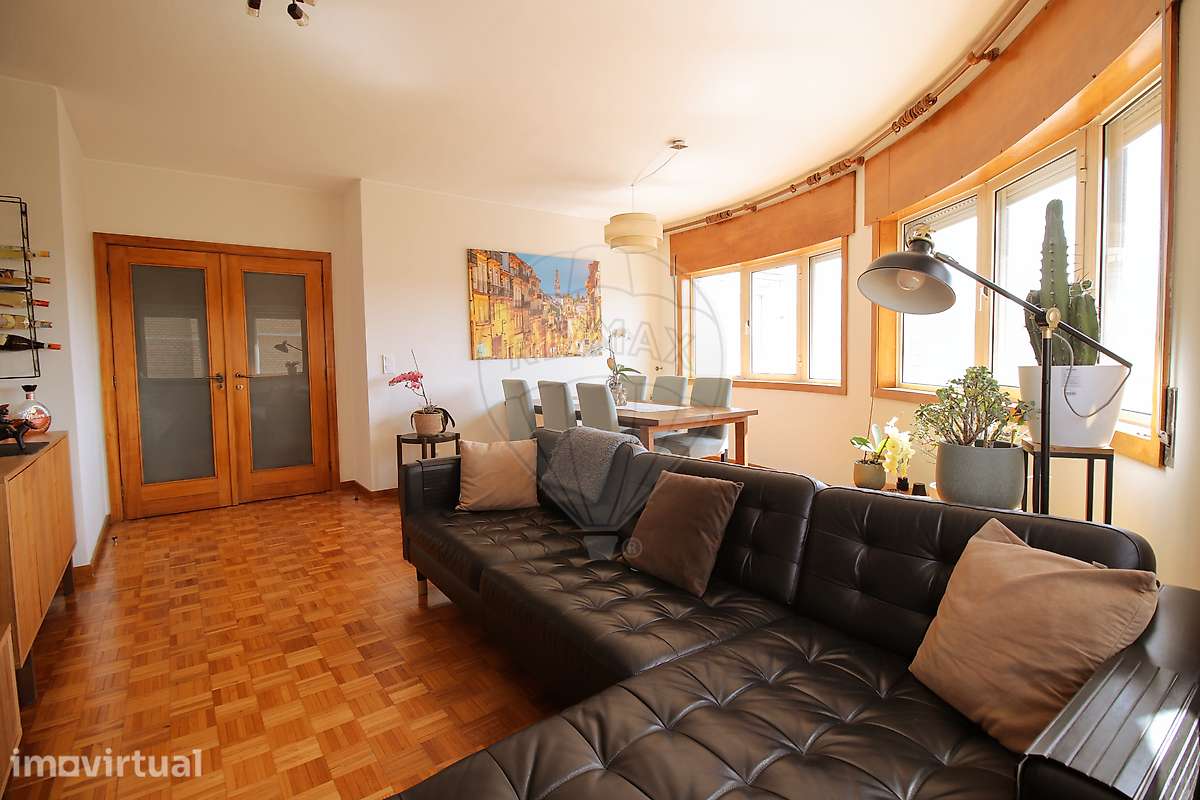 Apartamento T4 para venda - Grande imagem: 5/44