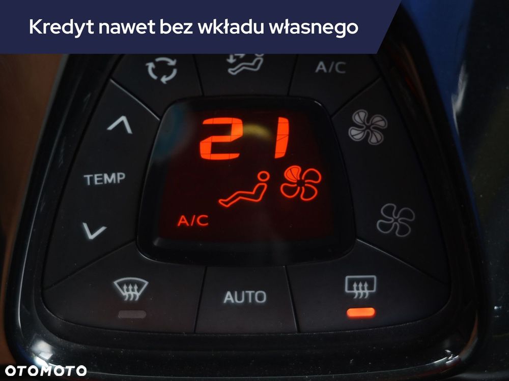 Toyota Aygo - 15