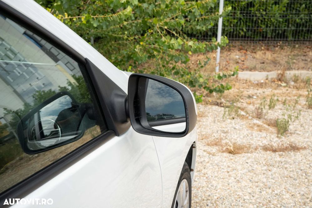 Dacia Logan 1.5 dCi Laureate - 14