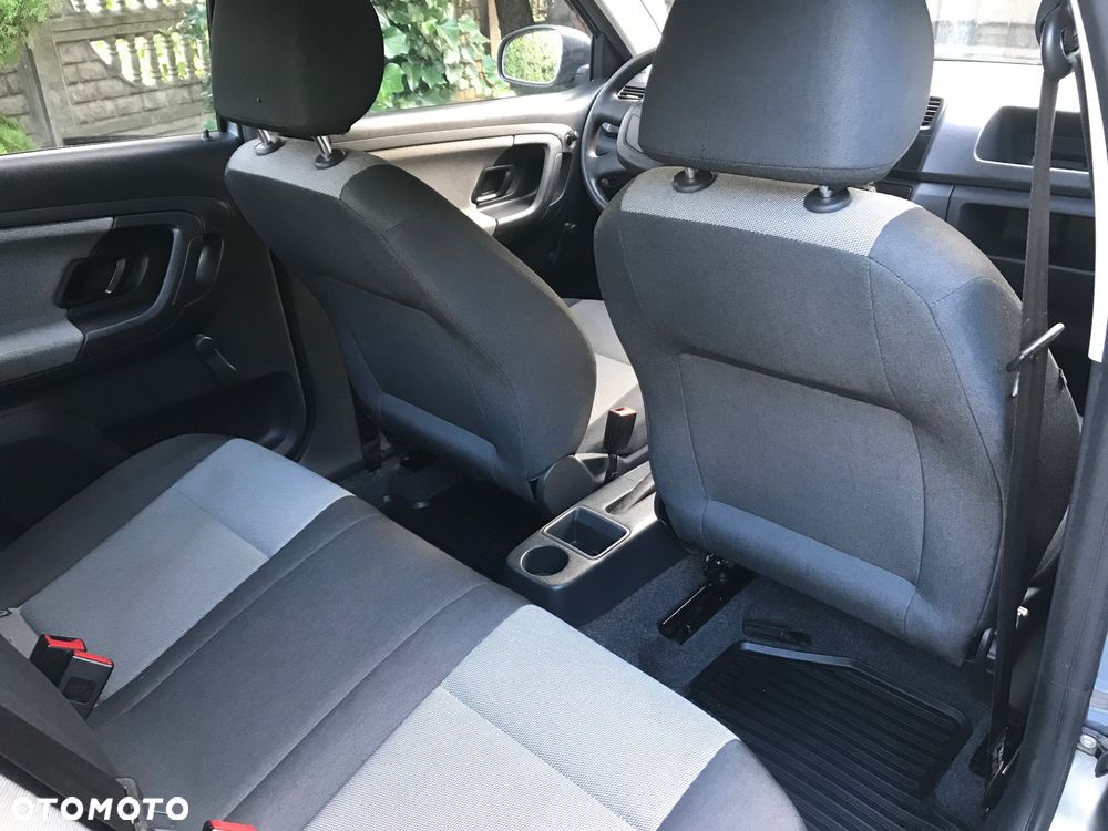 Skoda Fabia 1.2 12V Classic - 20